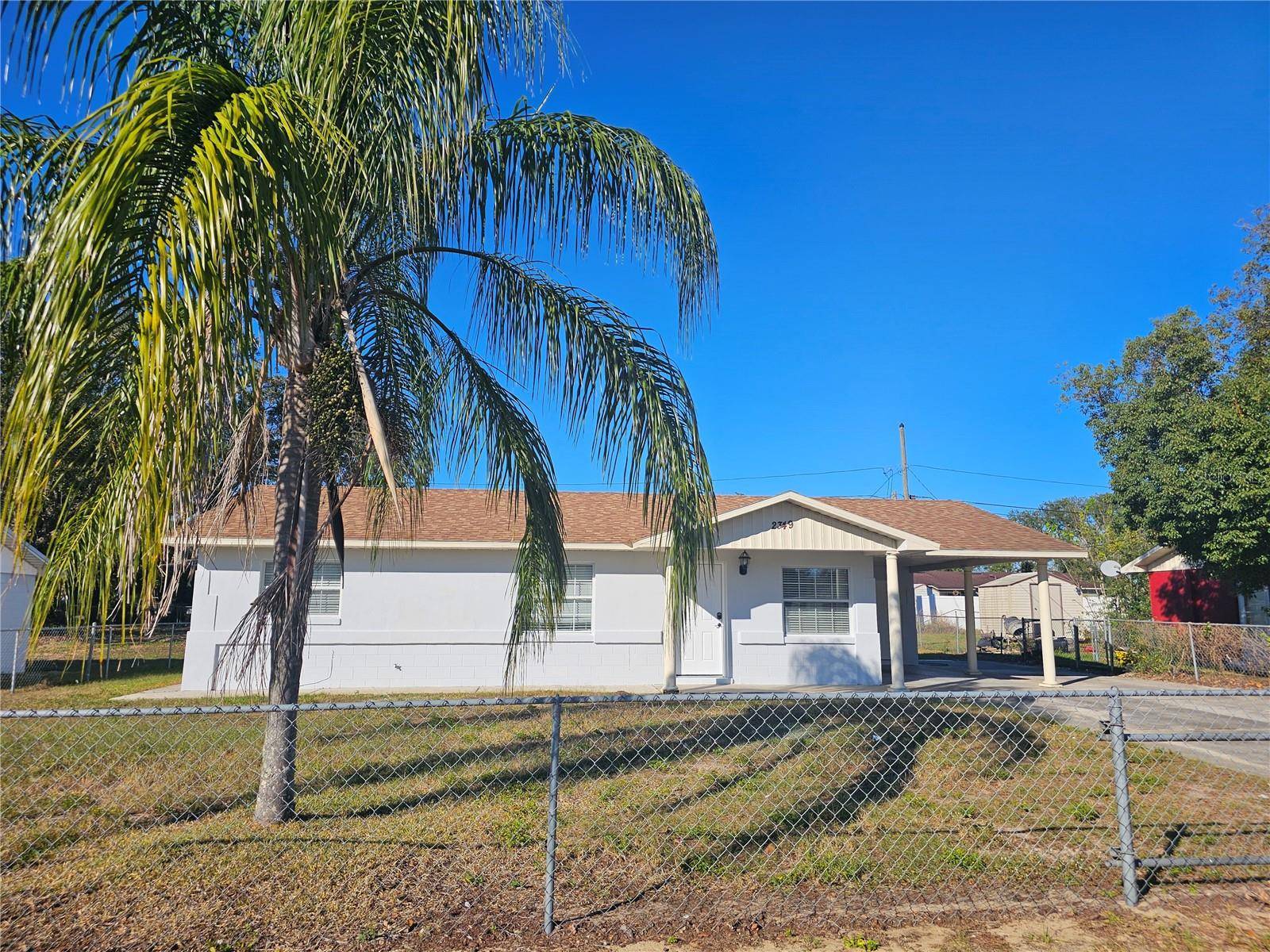 Lake Wales, FL 33898,2349 LISA ST