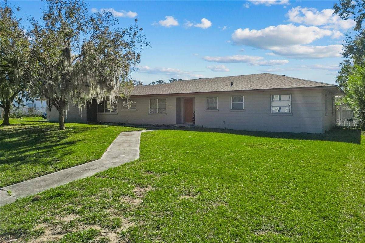 Auburndale, FL 33823,501 ARNESON AVE