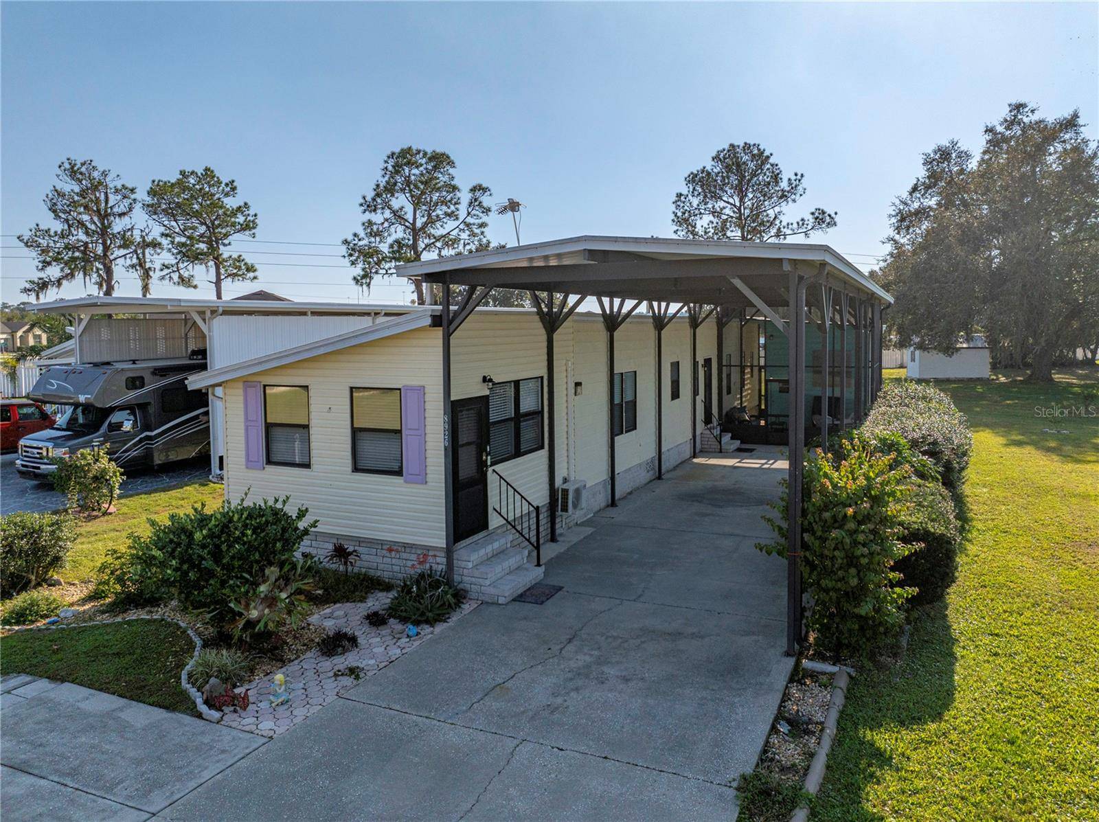 Polk City, FL 33868,8926 ISLAND VIEW DR