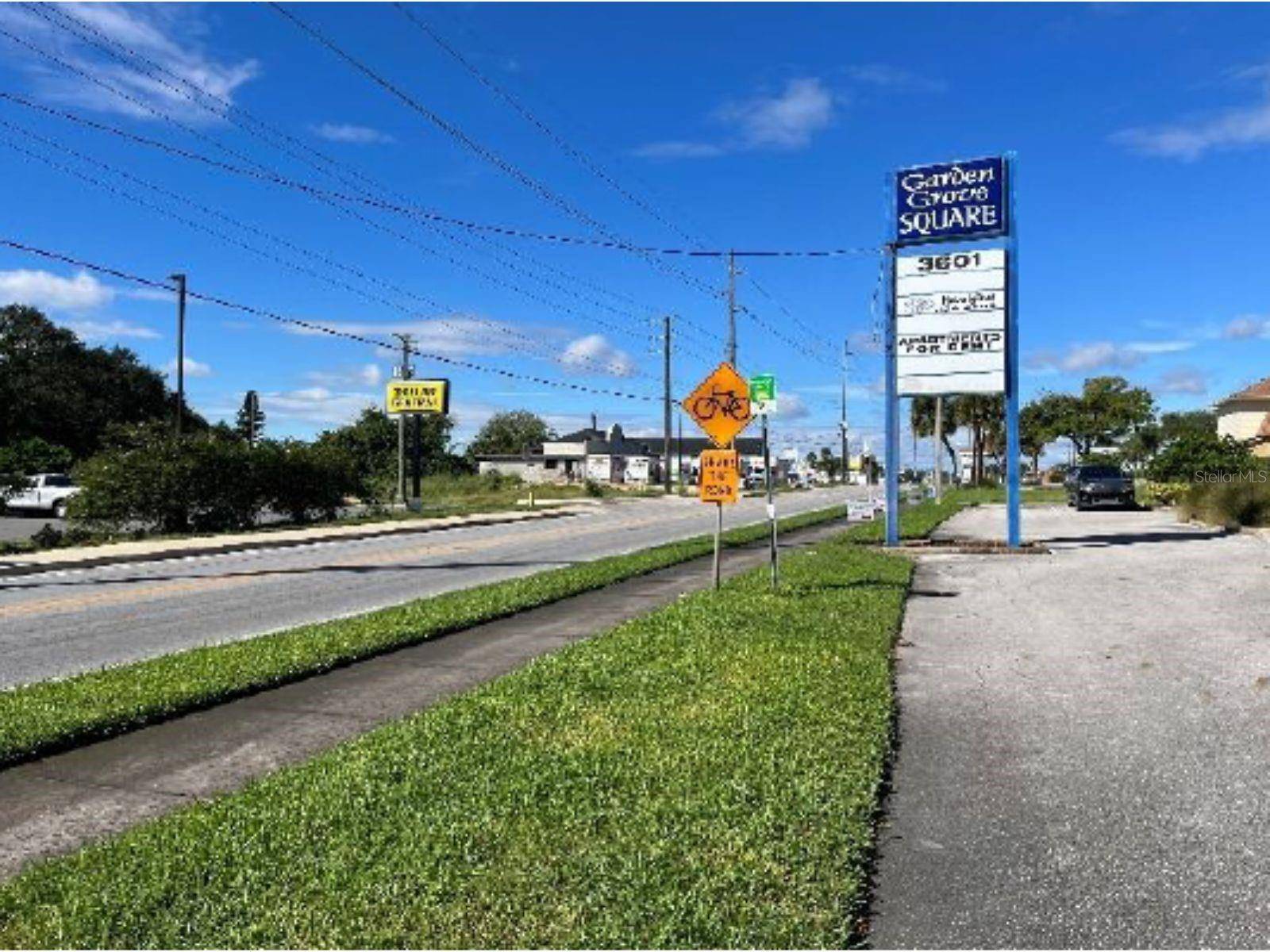 Winter Haven, FL 33884,3601 CYPRESS GARDENS RD #Suites A & B