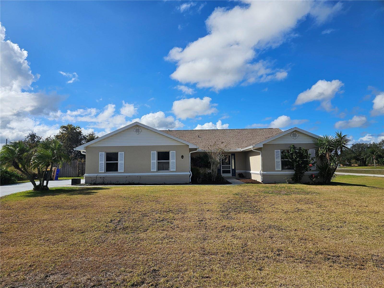 Lake Placid, FL 33852,201 ANNA MARIA WAY NE