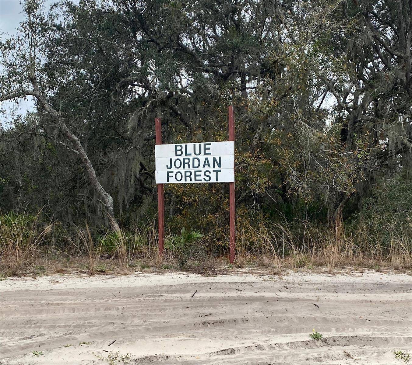 Frostproof, FL 33843,579 TURKEY OAK TRL