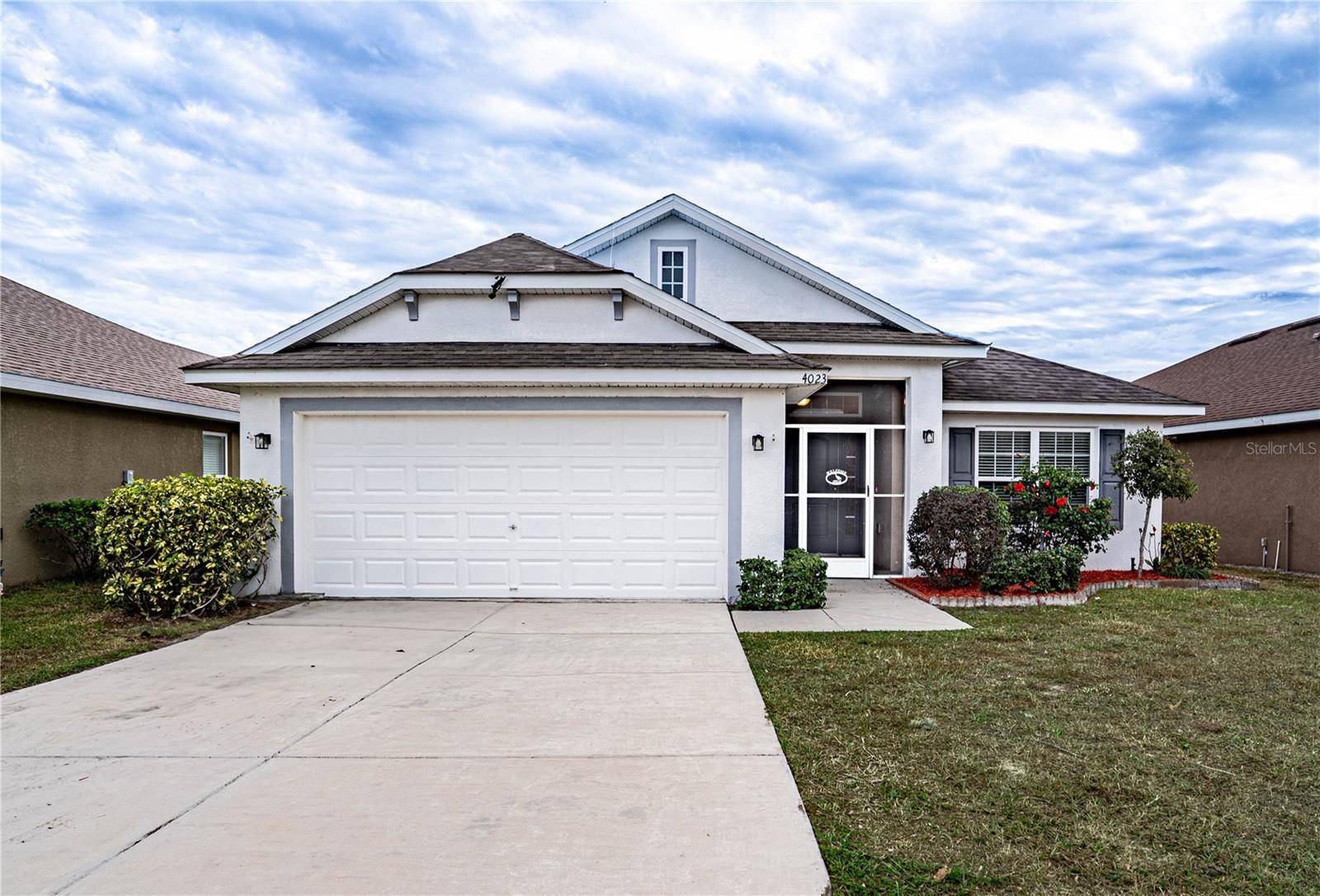 Winter Haven, FL 33881,4023 ISLAND LAKES DR