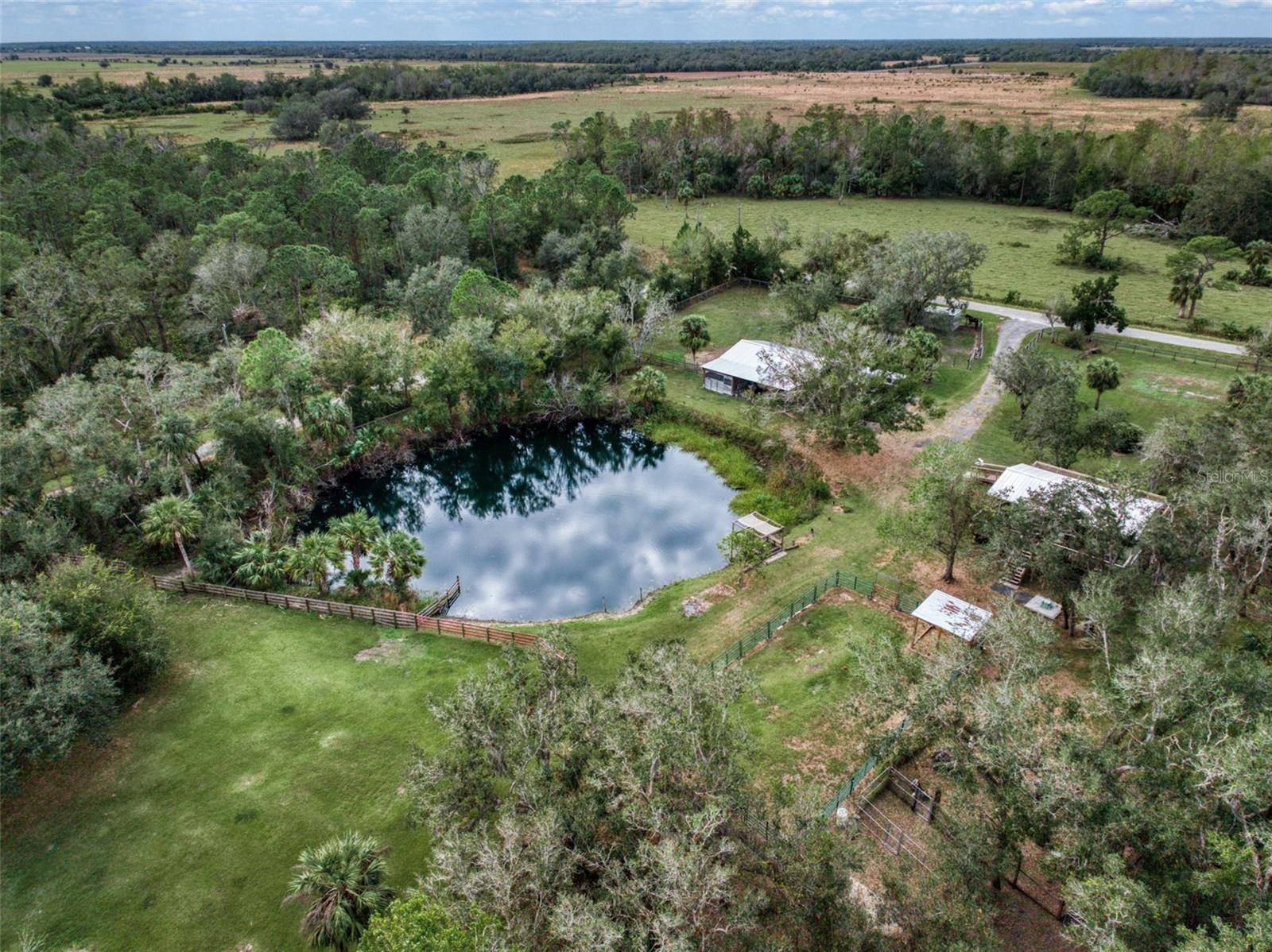 Arcadia, FL 34266,3788 SW ARMADILLO TRL