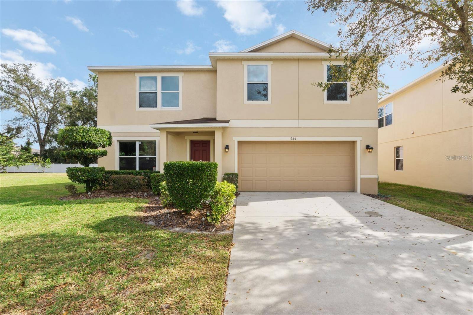 Kissimmee, FL 34746,955 EMERALD GREEN CT