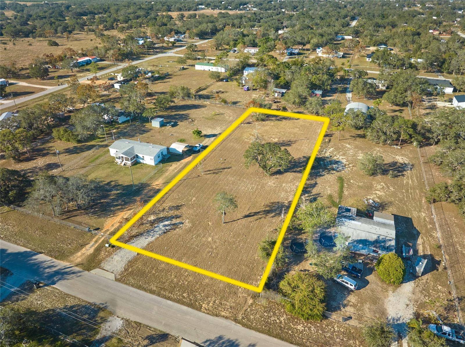 Lake Wales, FL 33898,3921 MORGAN HORSE WAY