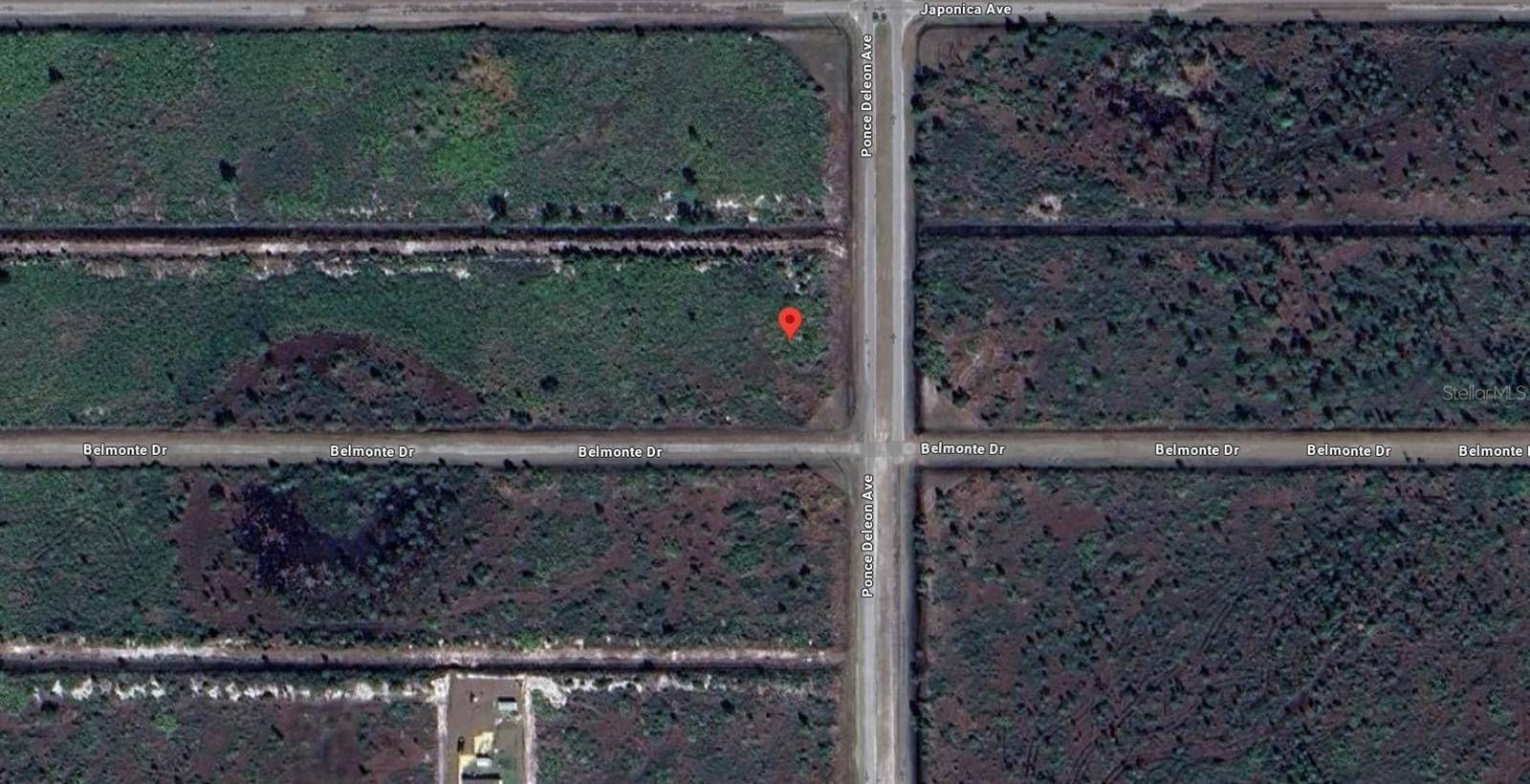 Indian Lake Estates, FL 33855,402 BELMONTE DR