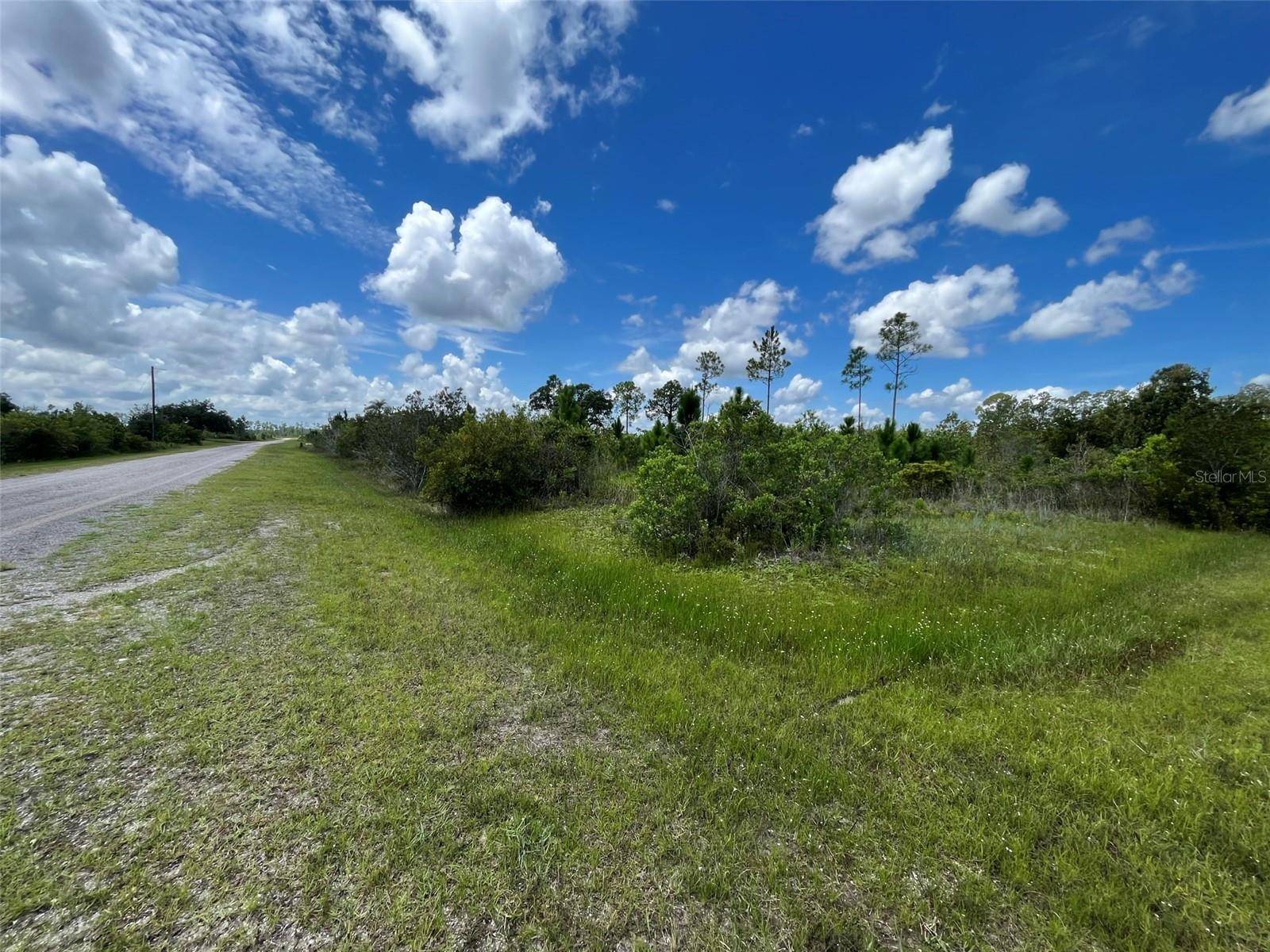 Indian Lake Estates, FL 33855,601 BELMONTE DR