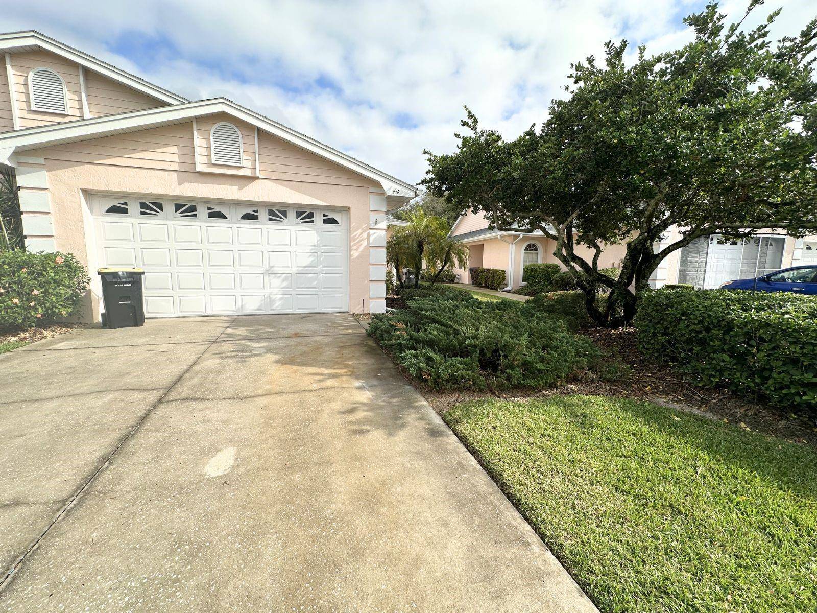 Winter Haven, FL 33884,44 ENCLAVE DR