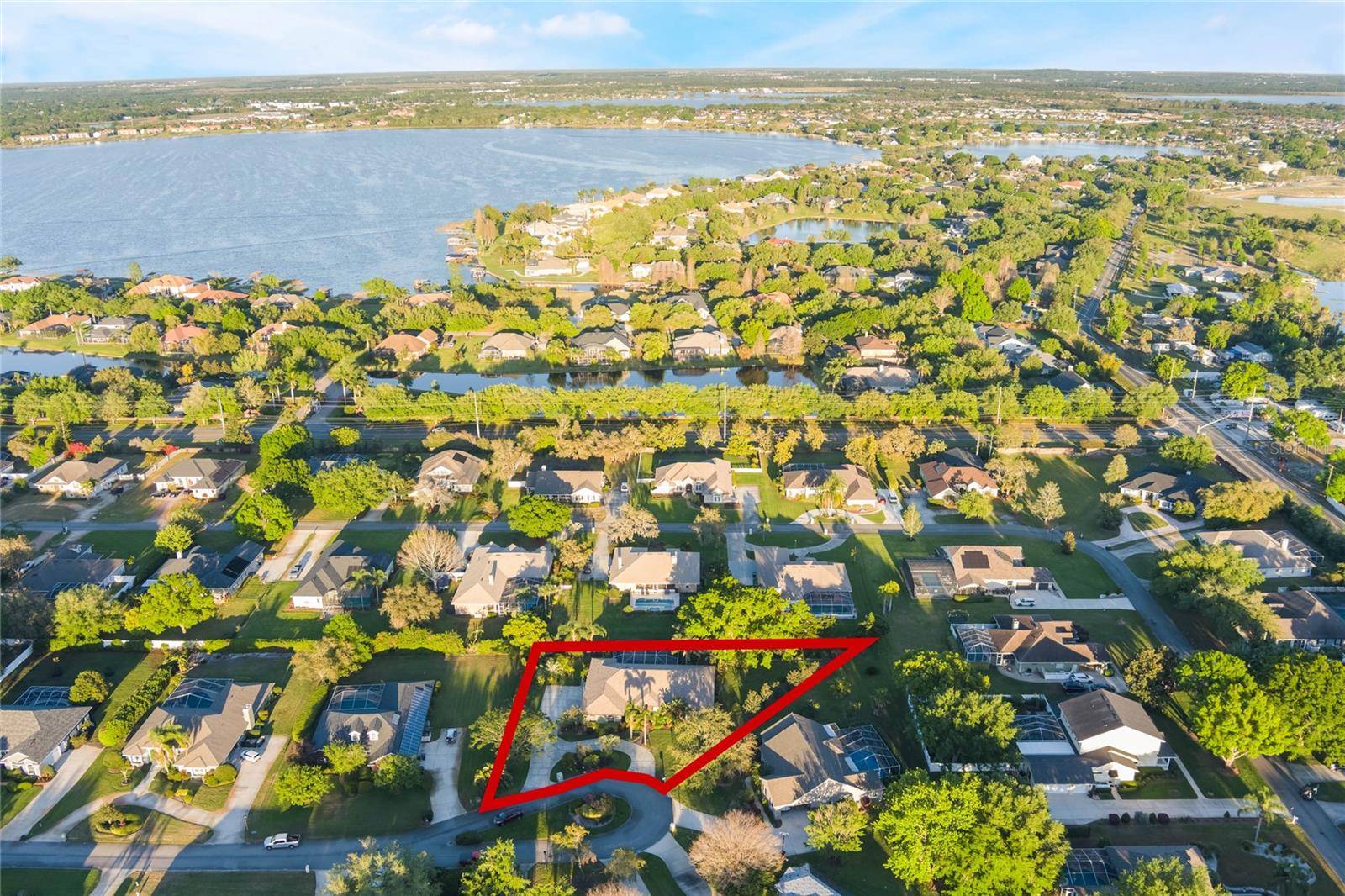 Winter Haven, FL 33884,2428 WILDWOOD CT