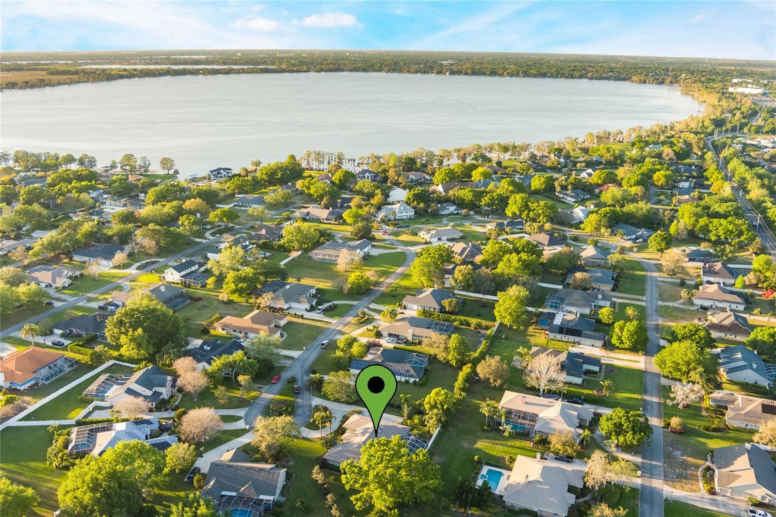 Winter Haven, FL 33884,2428 WILDWOOD CT