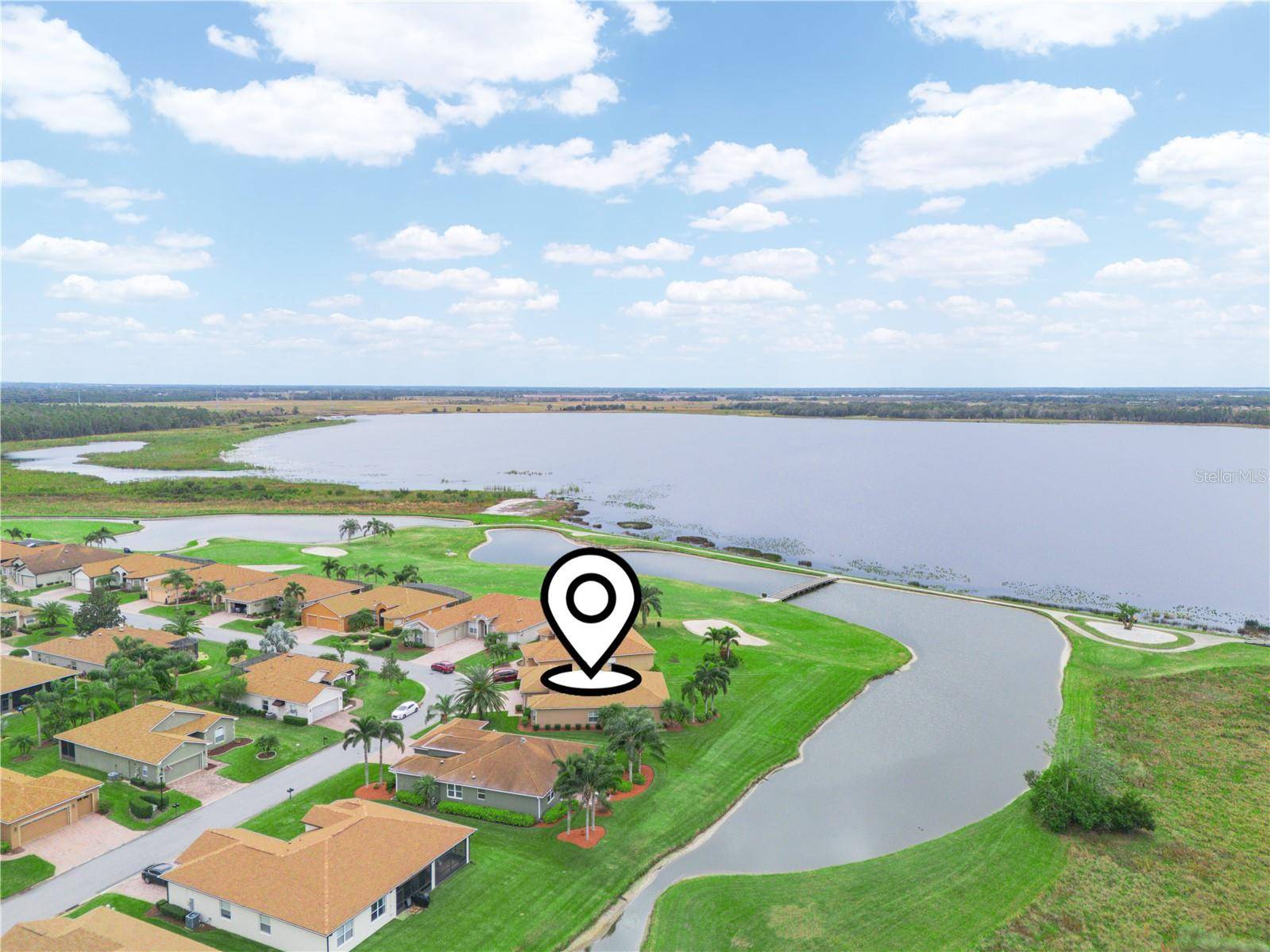 Lake Wales, FL 33859,4061 SABLE LOOP DR