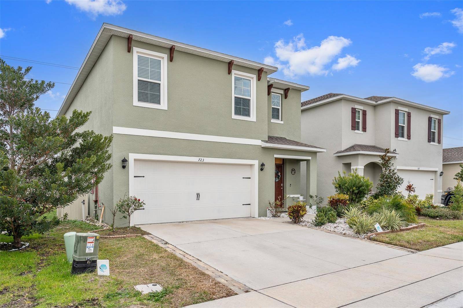 Davenport, FL 33837,723 CHINOY RD