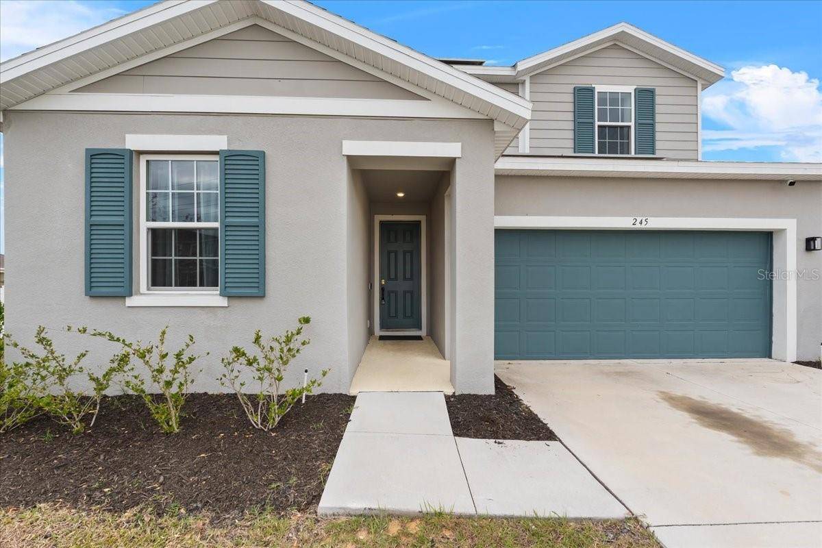 Dundee, FL 33838,245 HILLCREST DR