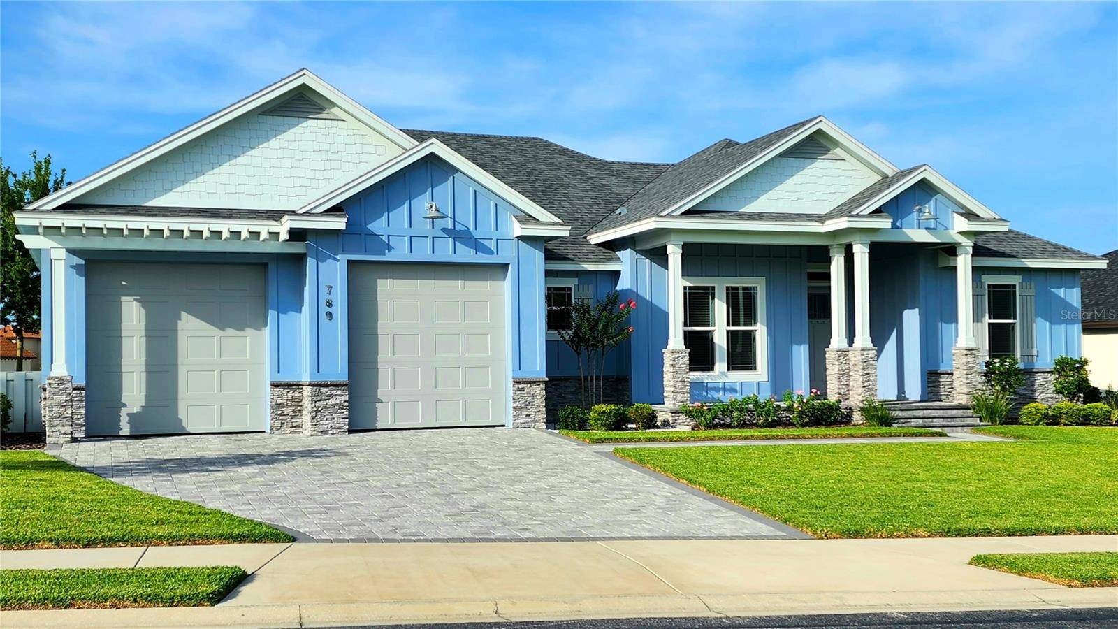 Auburndale, FL 33823,780 WATERFERN TRAIL DR
