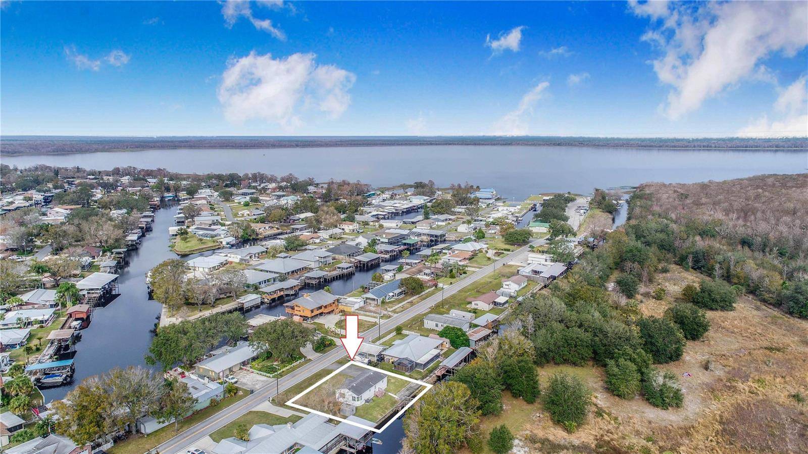 Haines City, FL 33844,13901 HATCHINEHA RD