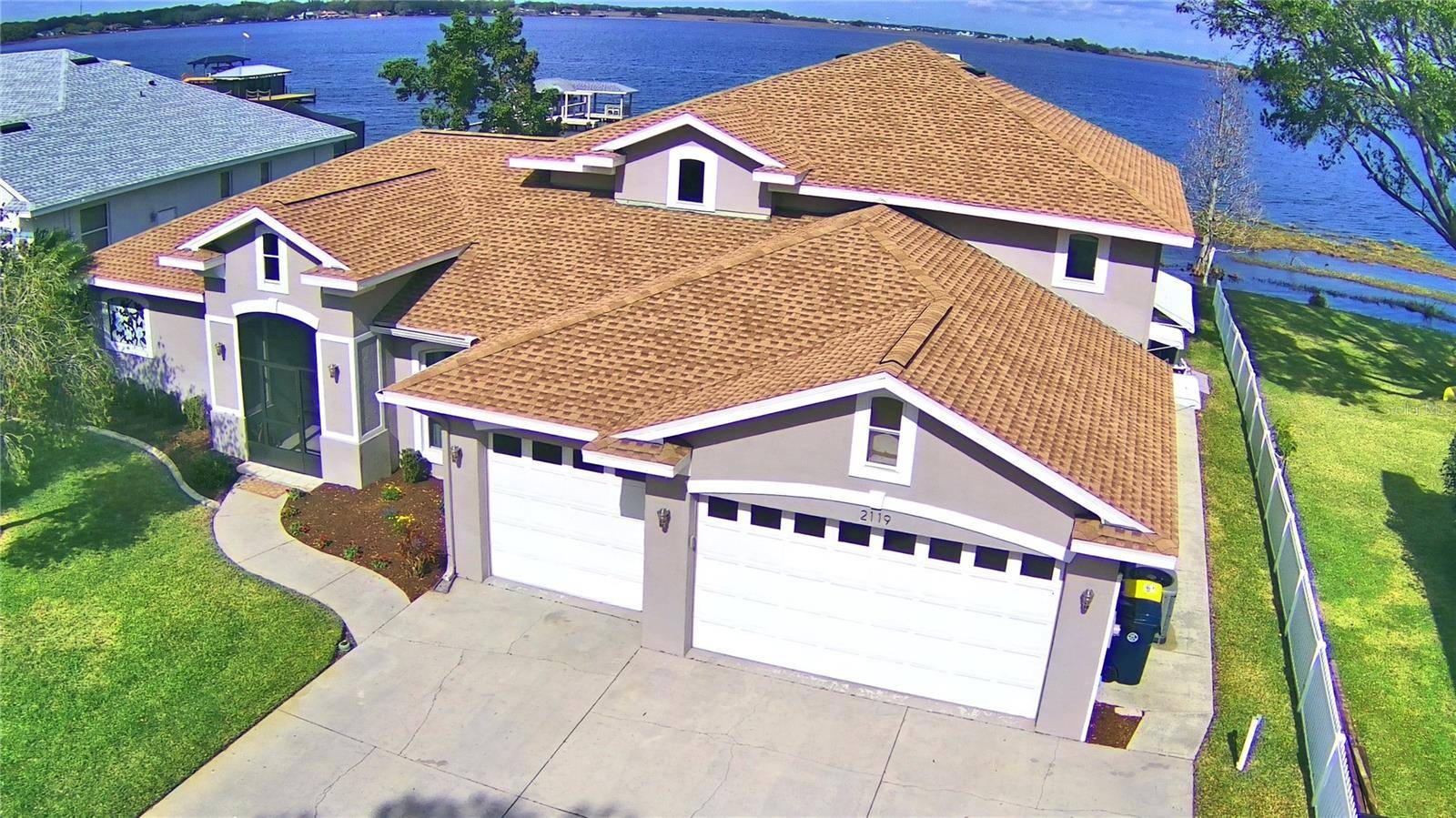 Auburndale, FL 33823,2119 KIRKLAND LAKE DR