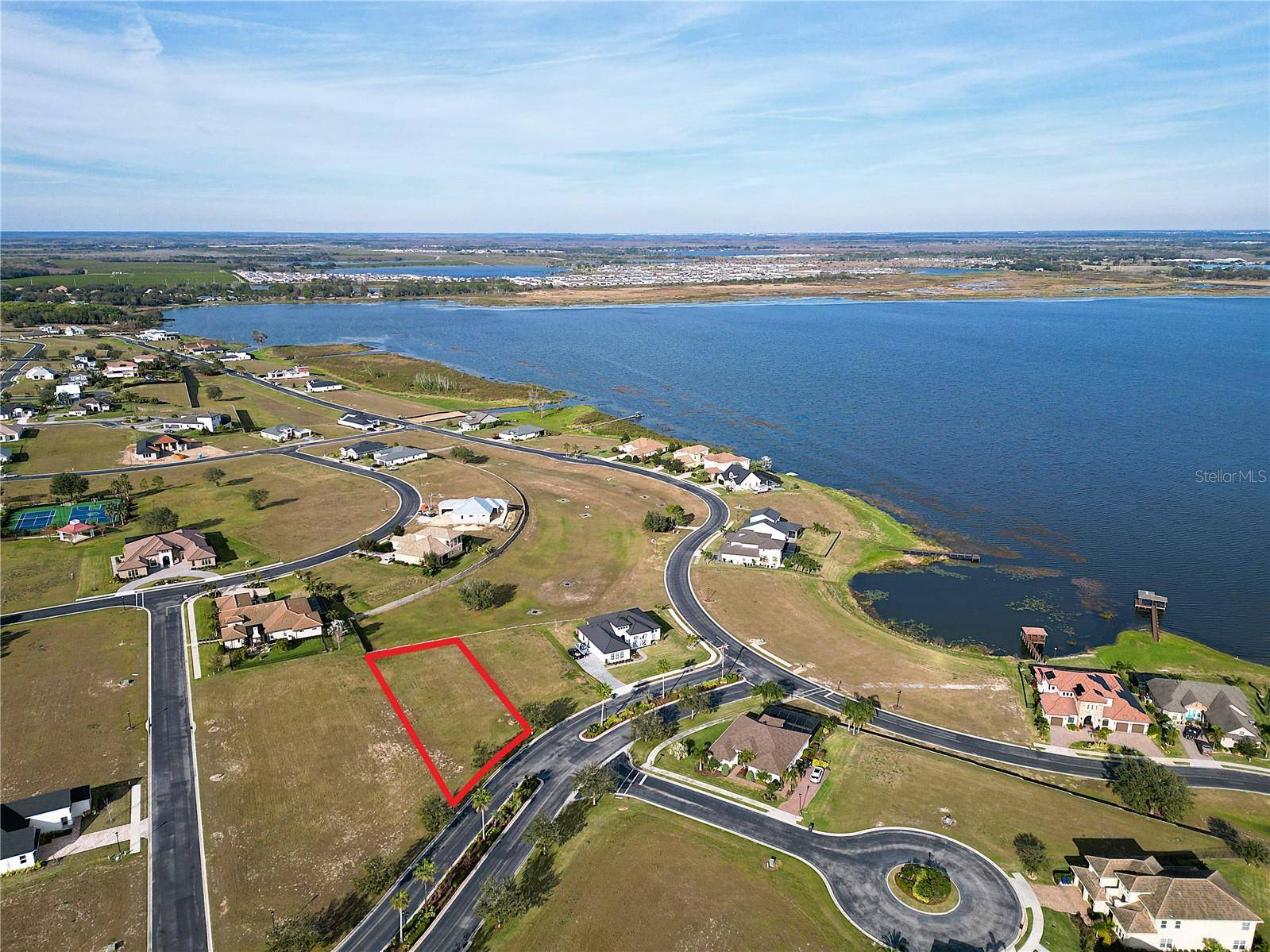 Lake Alfred, FL 33850,108 CAMPION BLVD