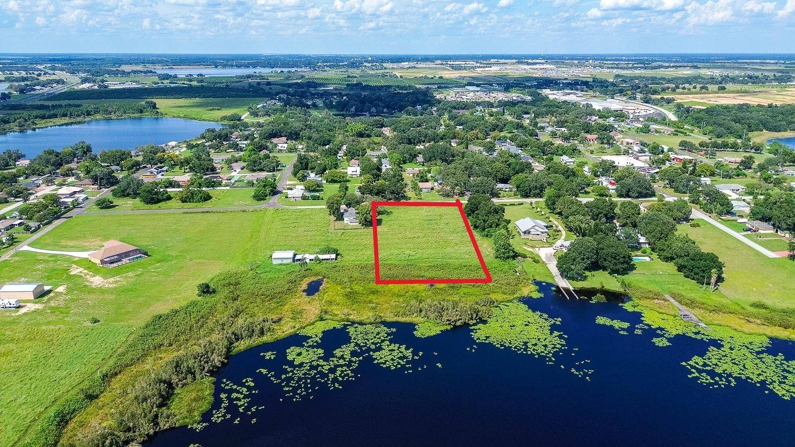 Haines City, FL 33844,420 W GATES AVE