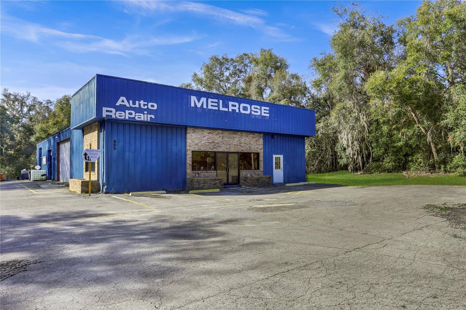 Melrose, FL 32666,899 N STATE ROAD 21