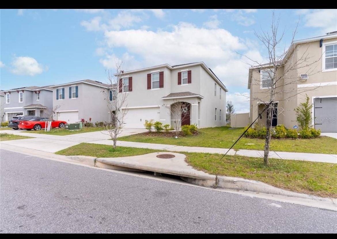 Davenport, FL 33837,716 BROOKLET DR