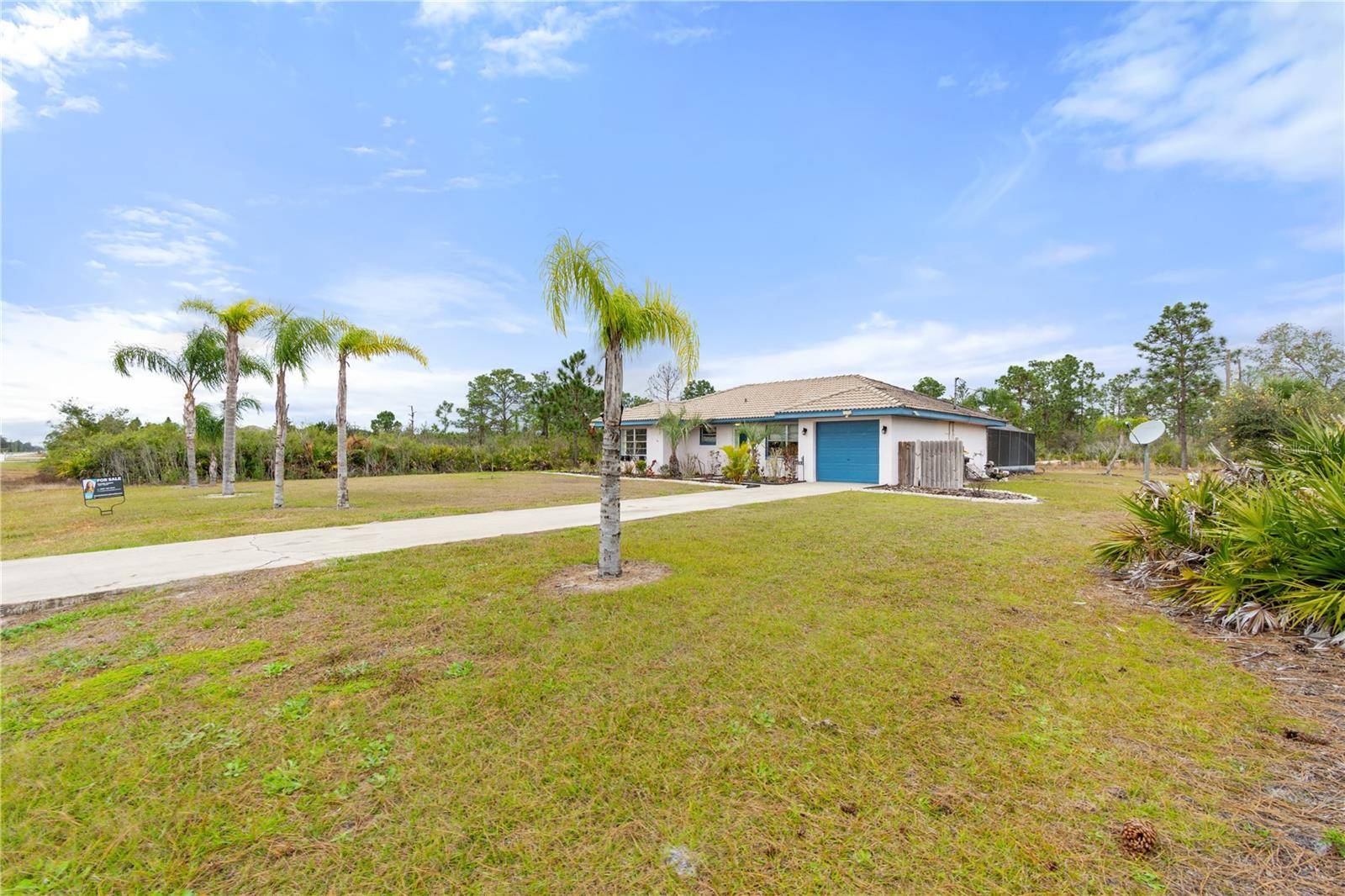 Indian Lake Estates, FL 33855,2330 PARK AVE