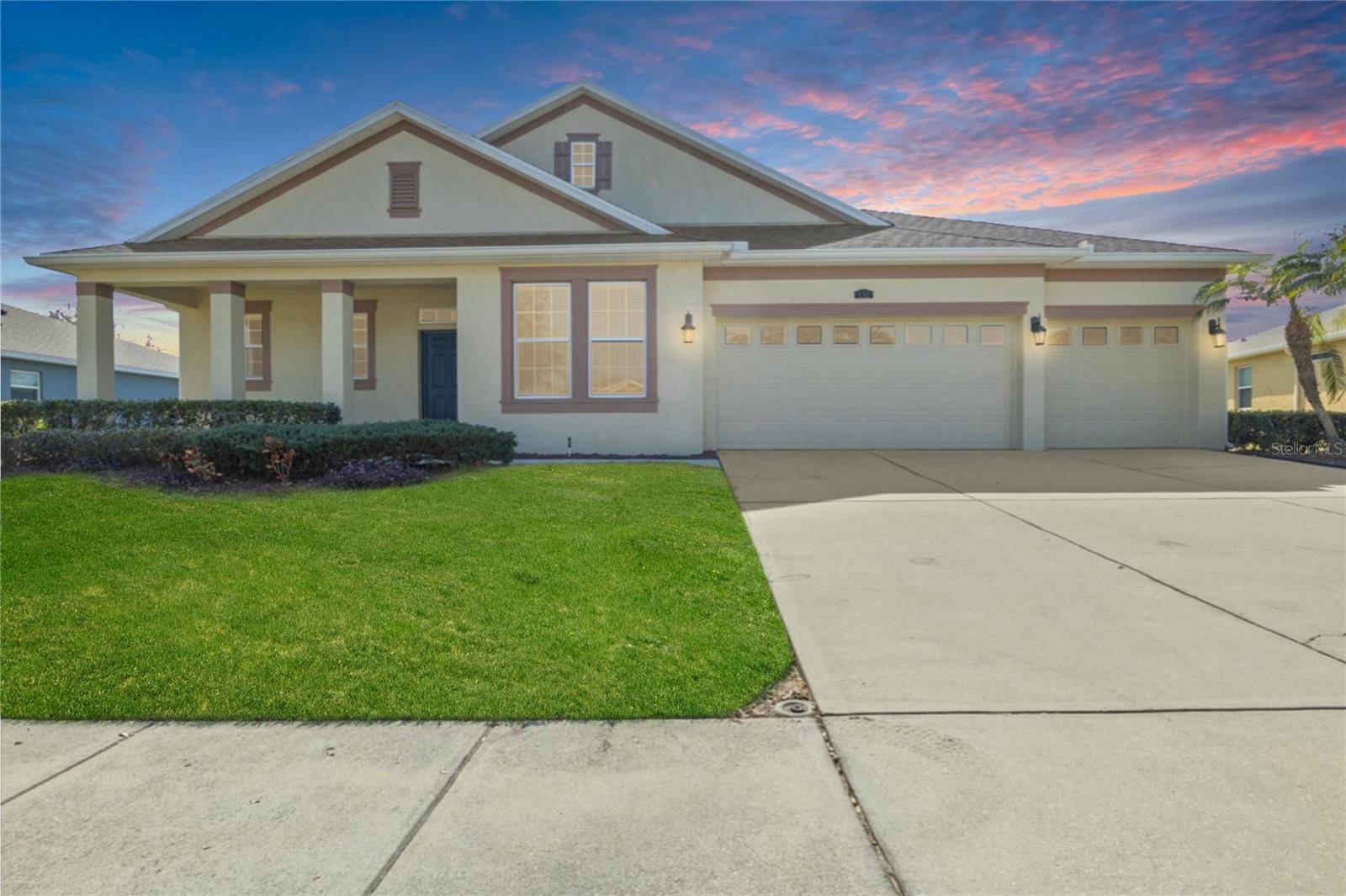 Auburndale, FL 33823,452 PALASTRO AVE
