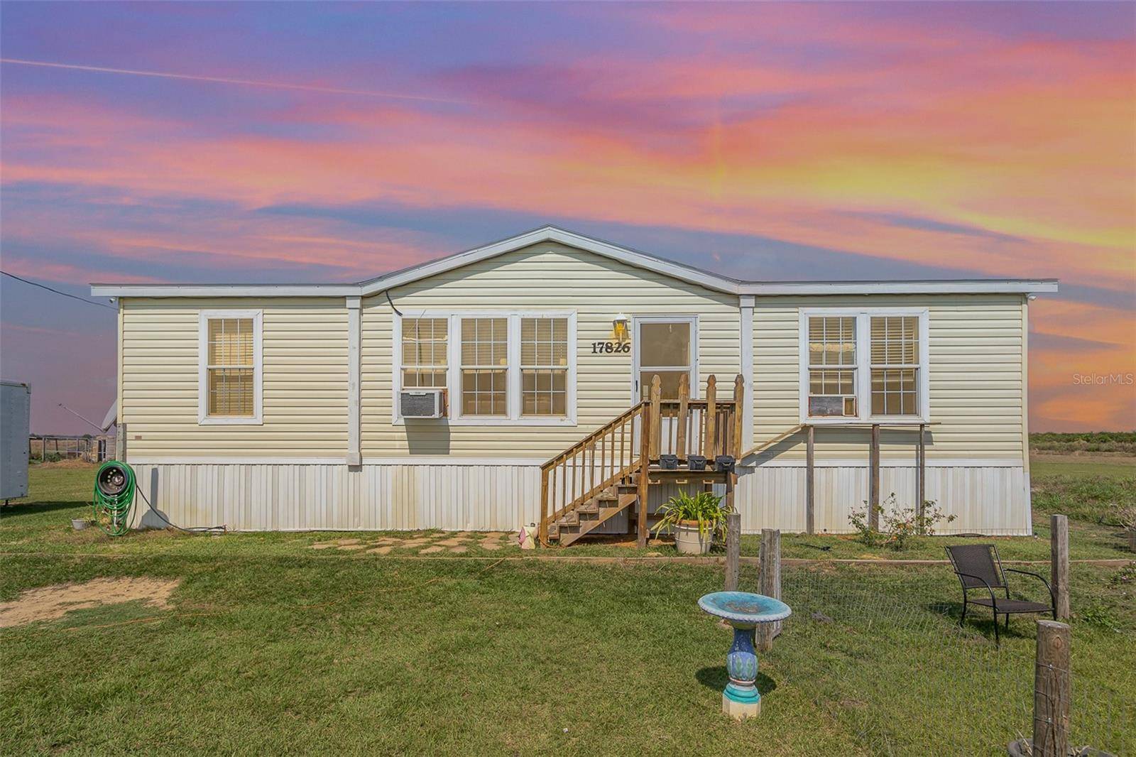 Sebring, FL 33870,17826 BONEY RD