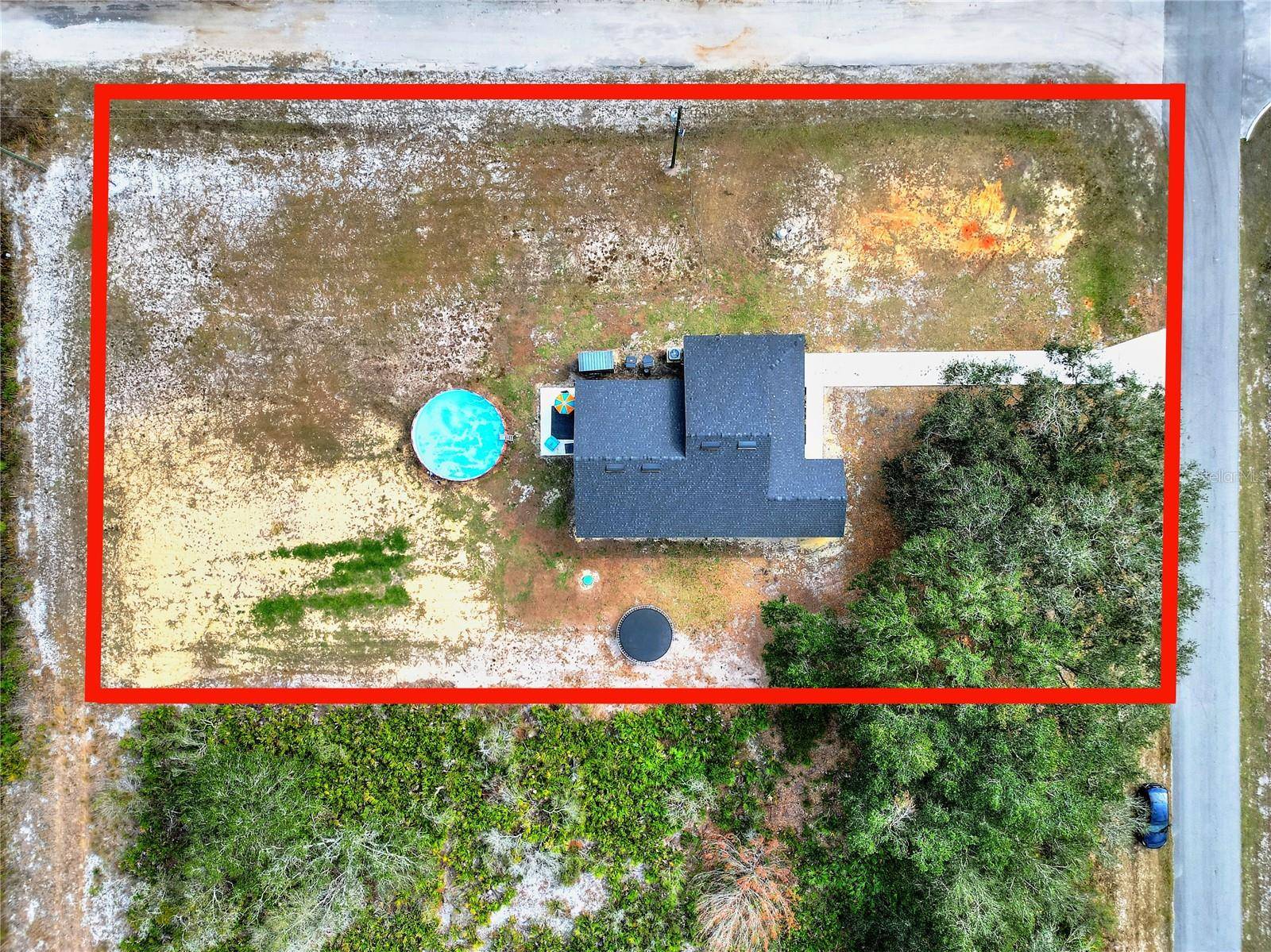 Indian Lake Estates, FL 33855,3750 PARK AVE