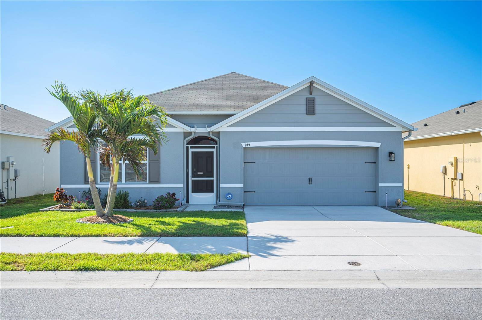 Winter Haven, FL 33884,144 EMANUELLE DR