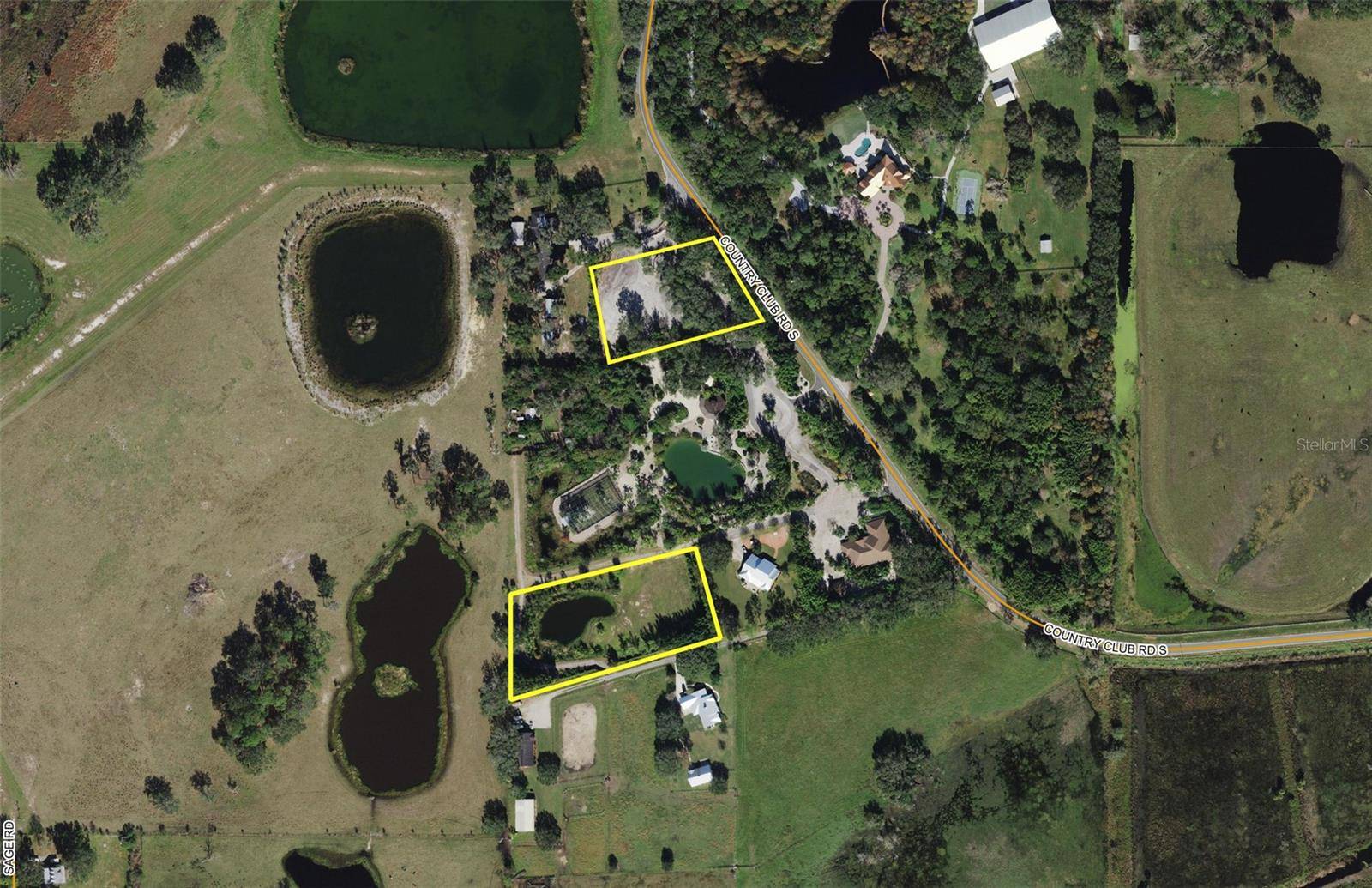 Winter Haven, FL 33884,COUNTRY CLUB ROAD RD