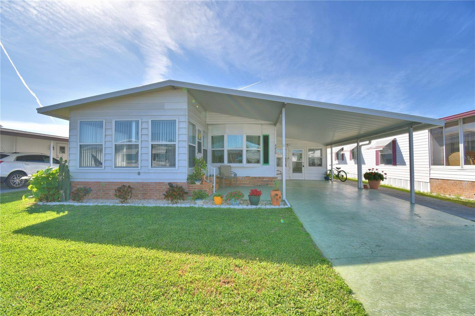 Winter Haven, FL 33880,4236 CEDARWOOD ST