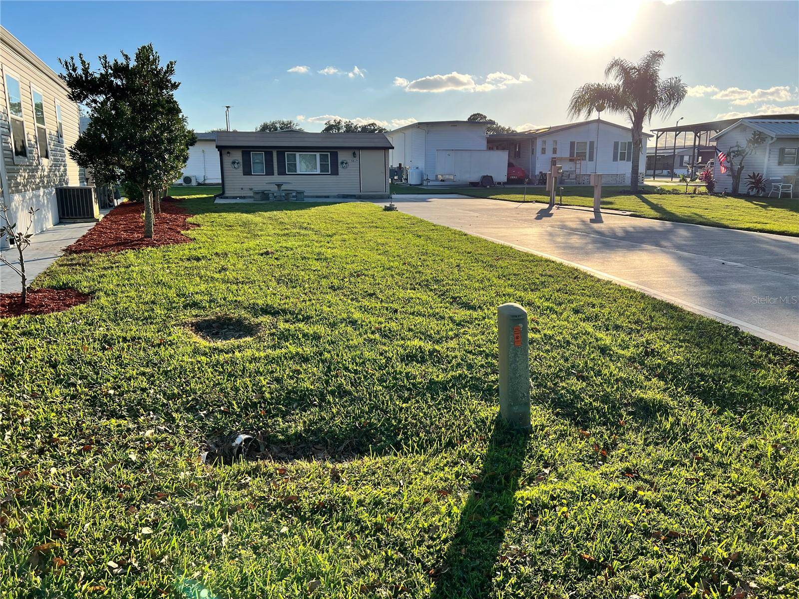 Polk City, FL 33868,5037 SHORE LINE DR