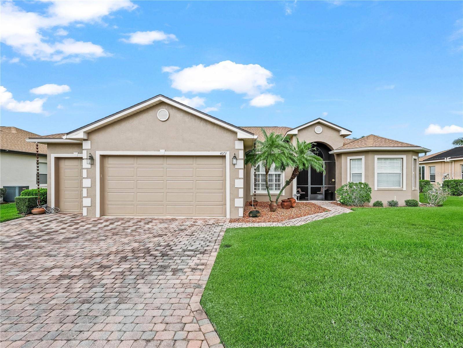Lake Wales, FL 33859,4073 SABLE LOOP DR