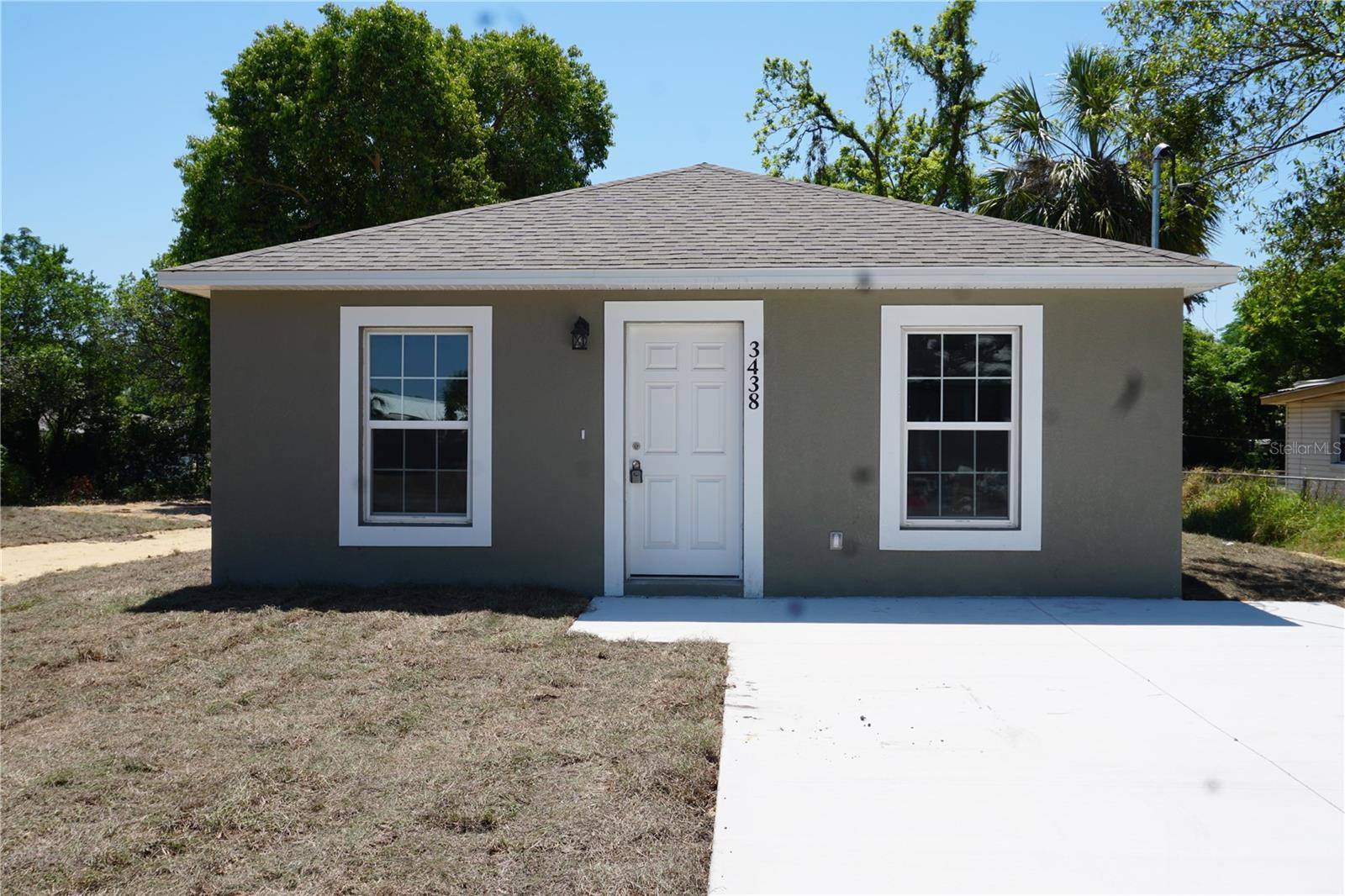 Winter Haven, FL 33880,3438 AVENUE E NW