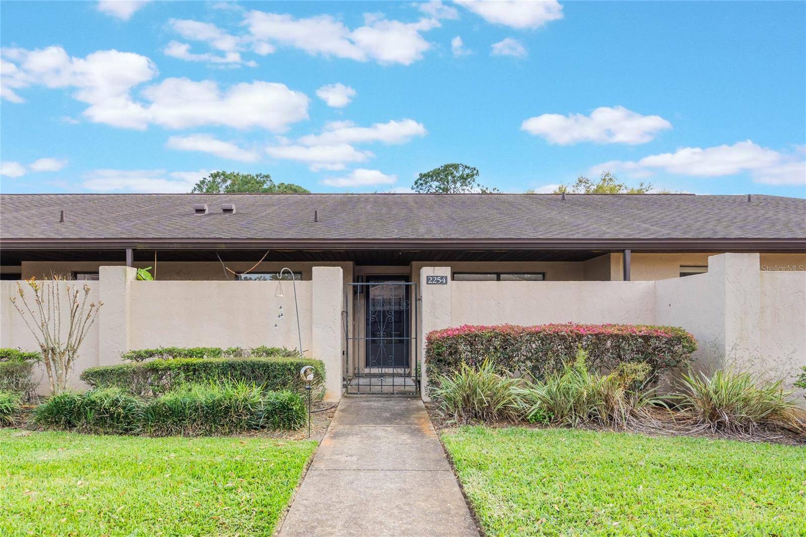 Winter Haven, FL 33884,2254 FIRESTONE PL #2254