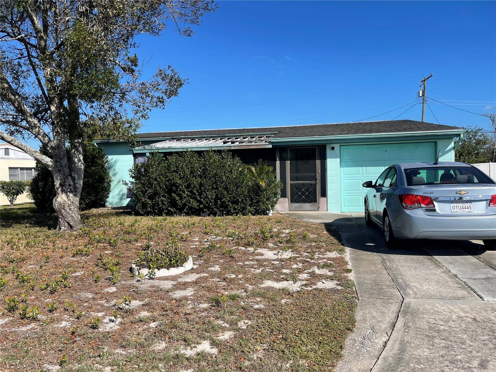 Frostproof, FL 33843,309 STANLEY AVE