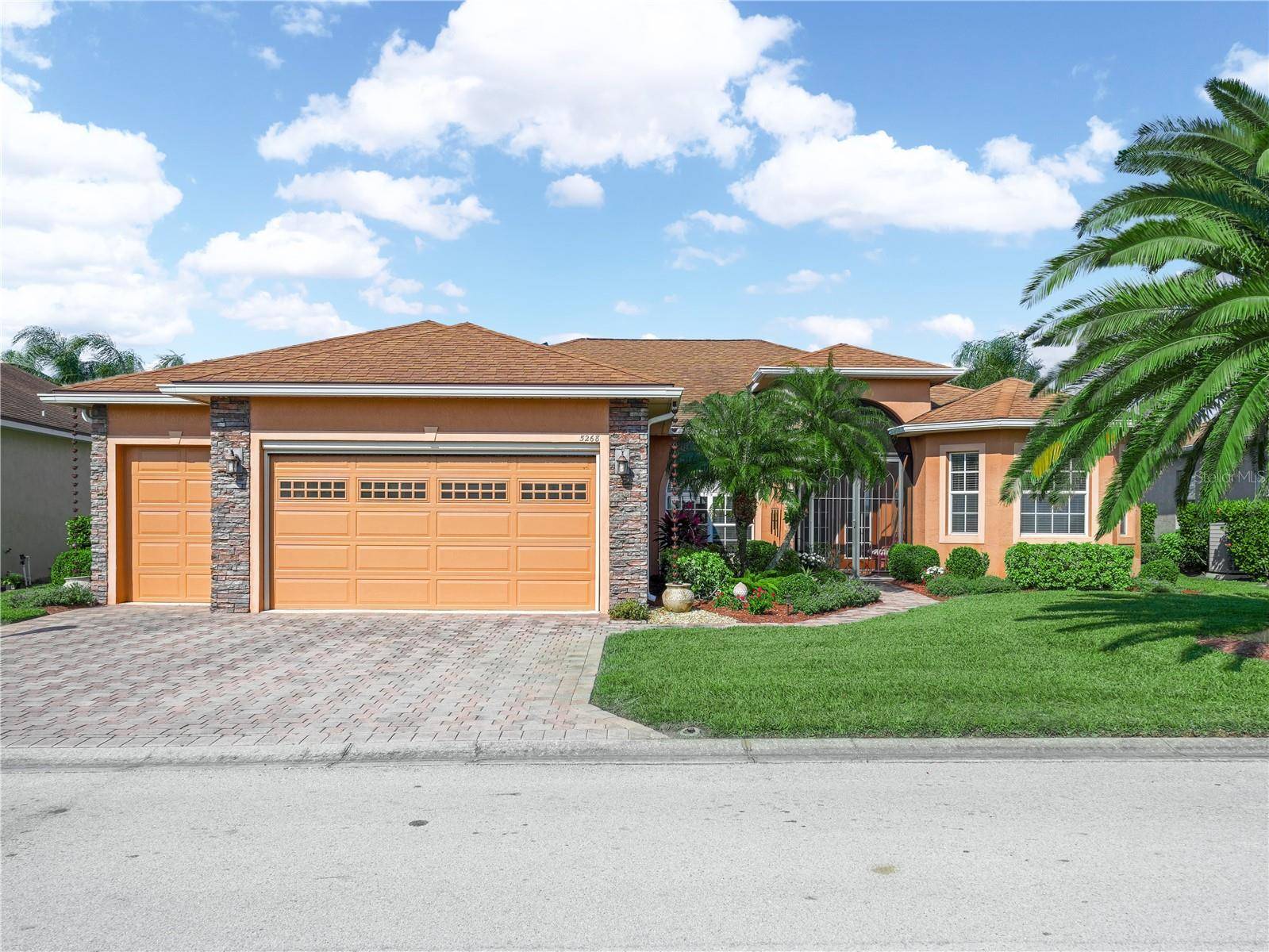 Winter Haven, FL 33884,5268 PEBBLE BEACH BLVD