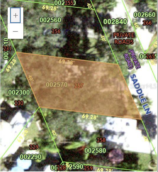 Lake Wales, FL 33898,257 SADDLE LN