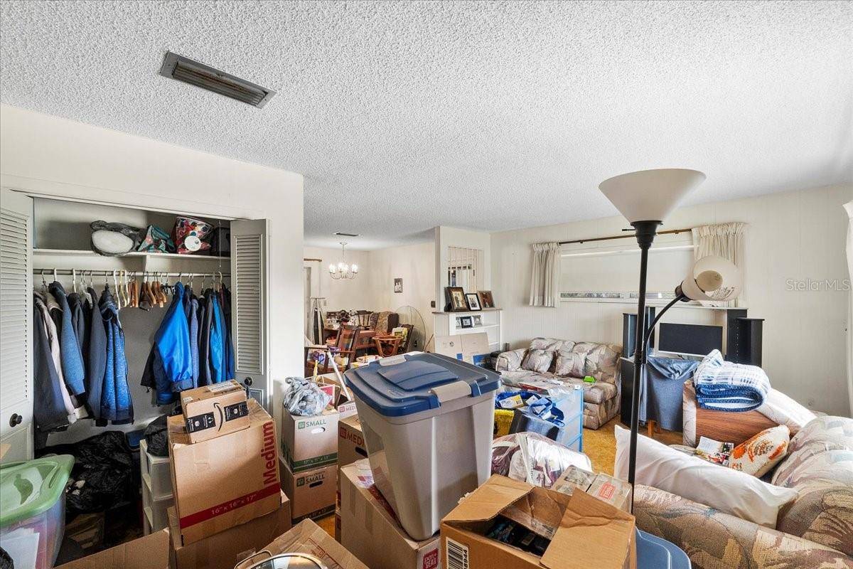 Indian Lake Estates, FL 33855,6261 RED GRANGE BLVD