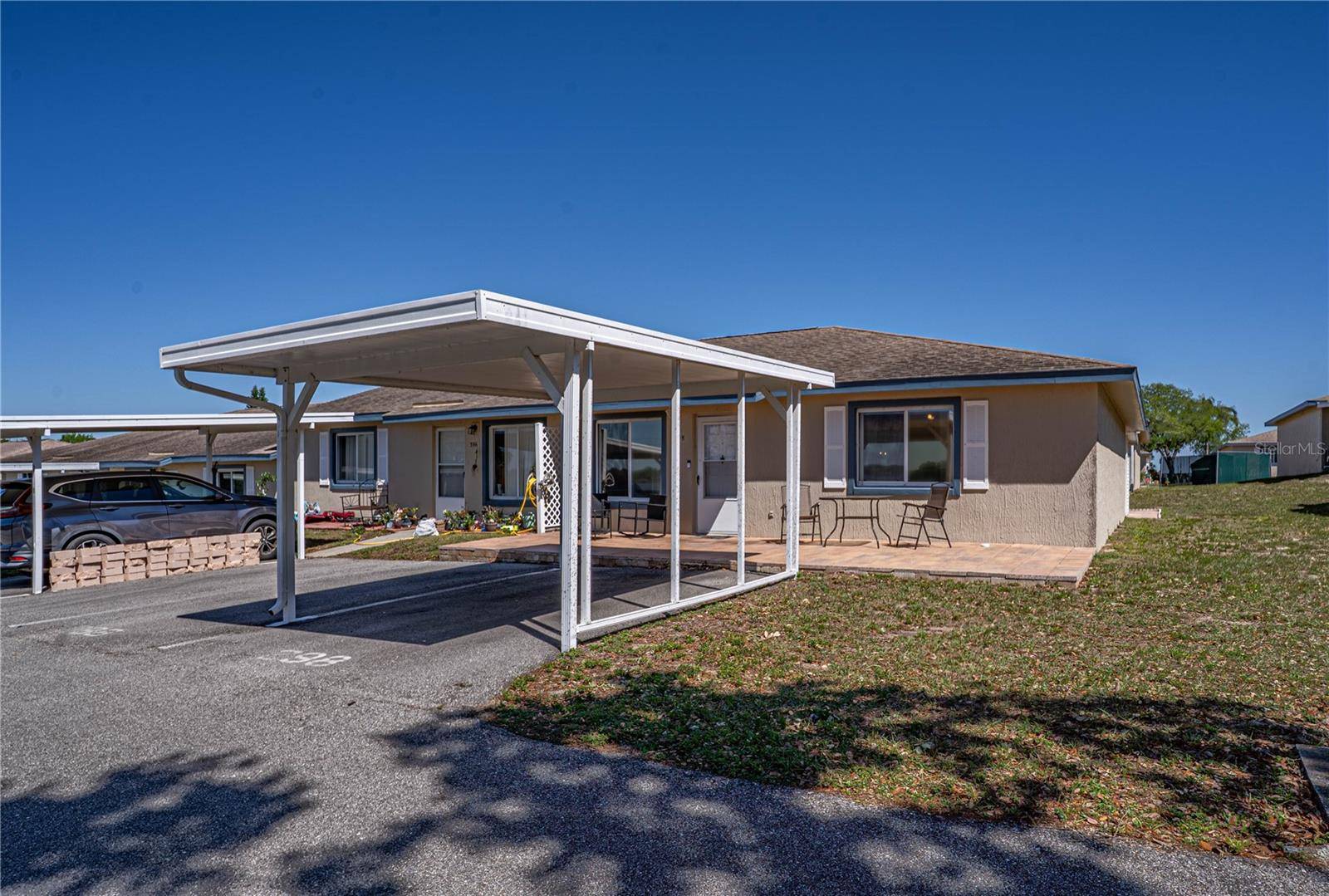 Winter Haven, FL 33881,398 WINTER RIDGE BLVD #398