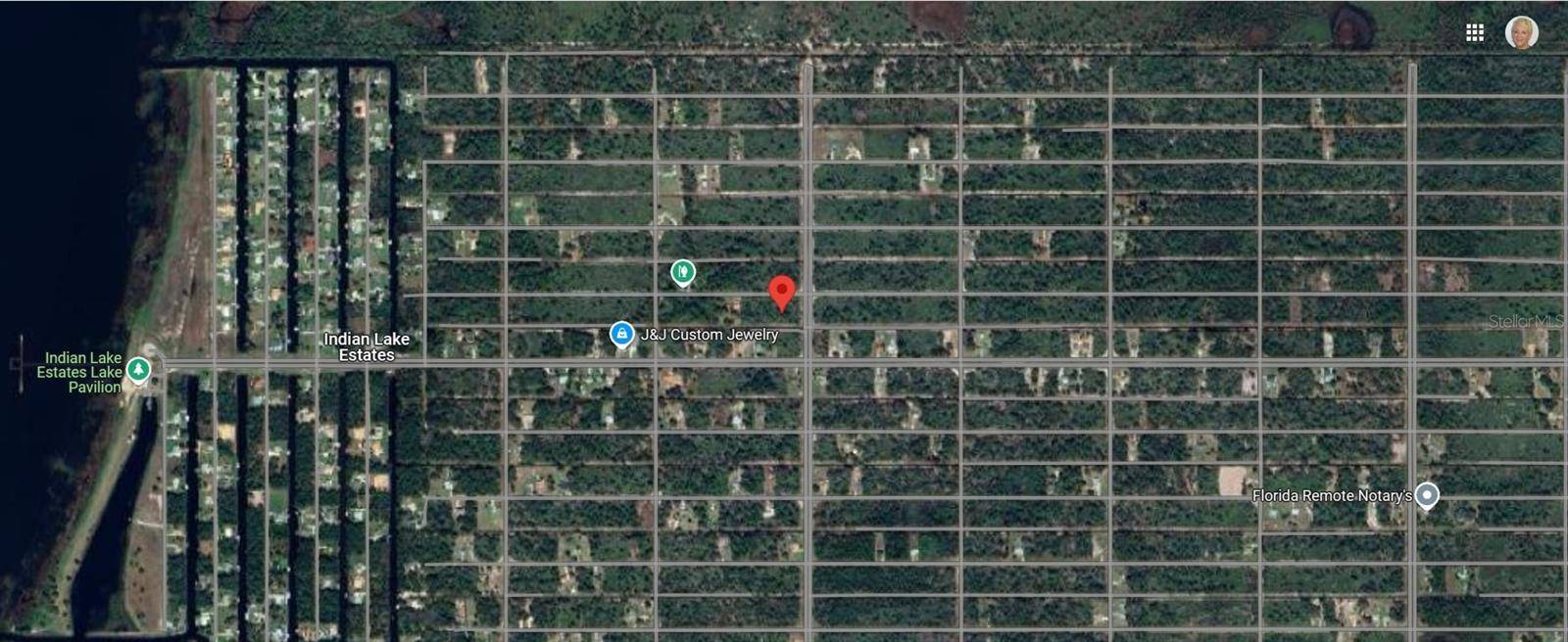 Indian Lake Estates, FL 33855,803 EL DORADO DR