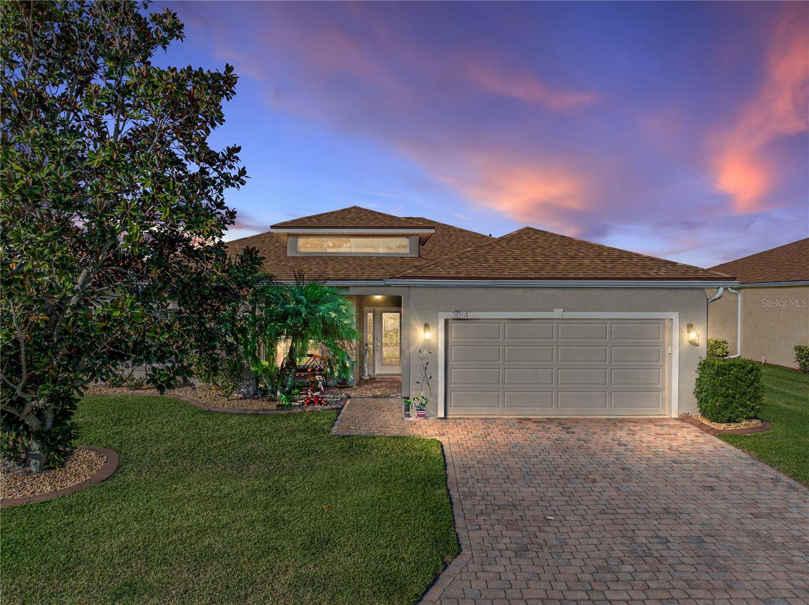 Lake Wales, FL 33859,3014 ASHTON PALMS DR