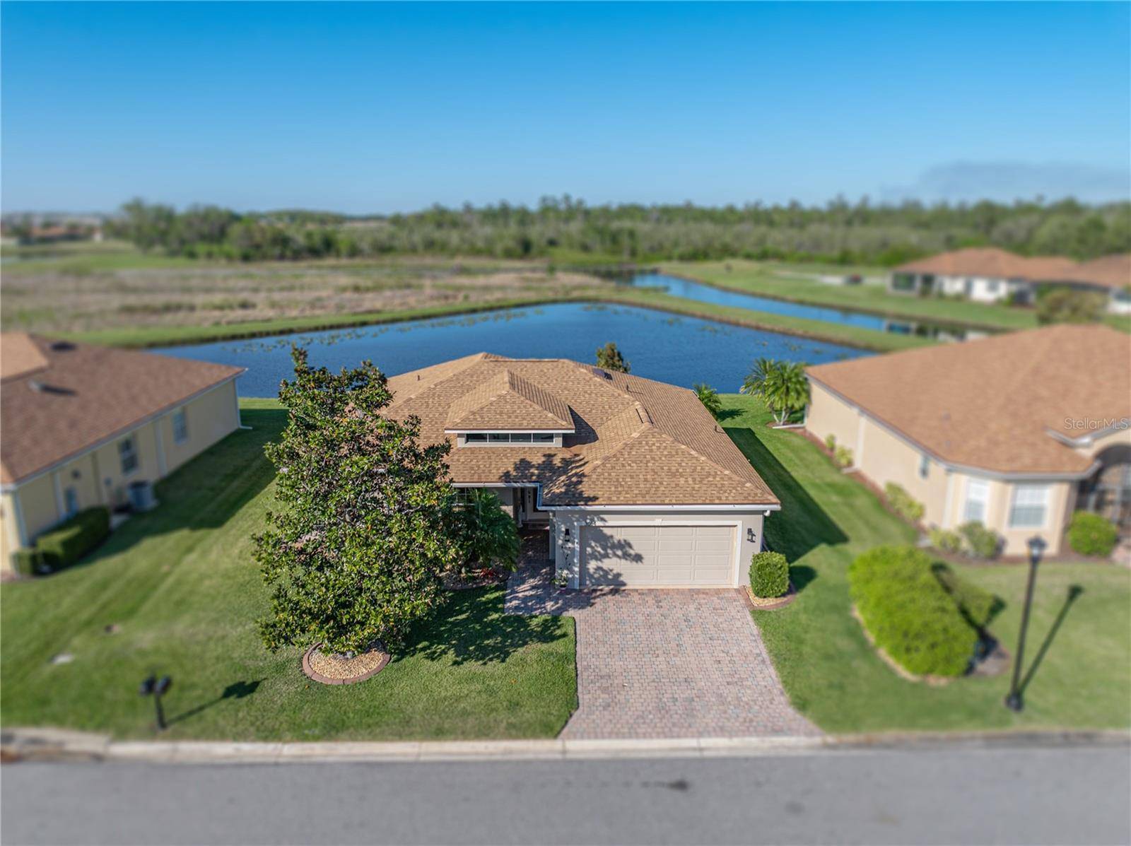 Lake Wales, FL 33859,3014 ASHTON PALMS DR