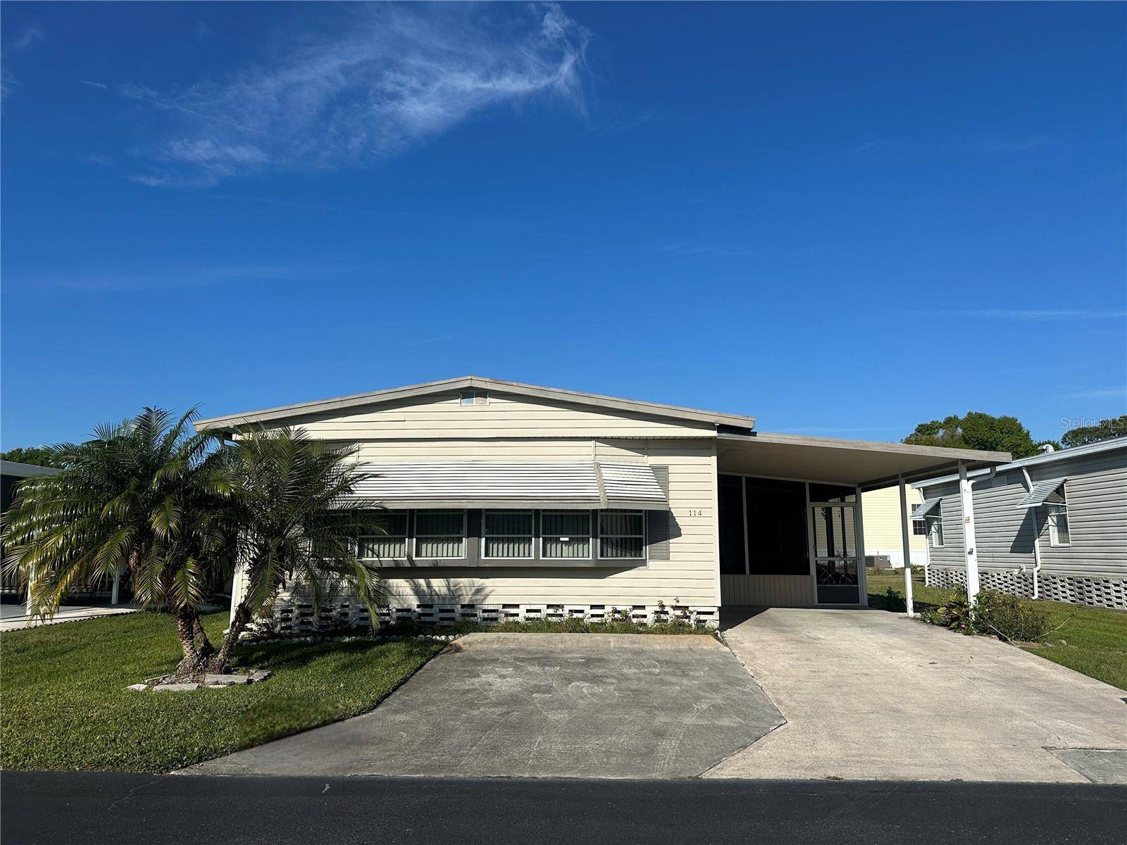 Auburndale, FL 33823,114 JANA CIR