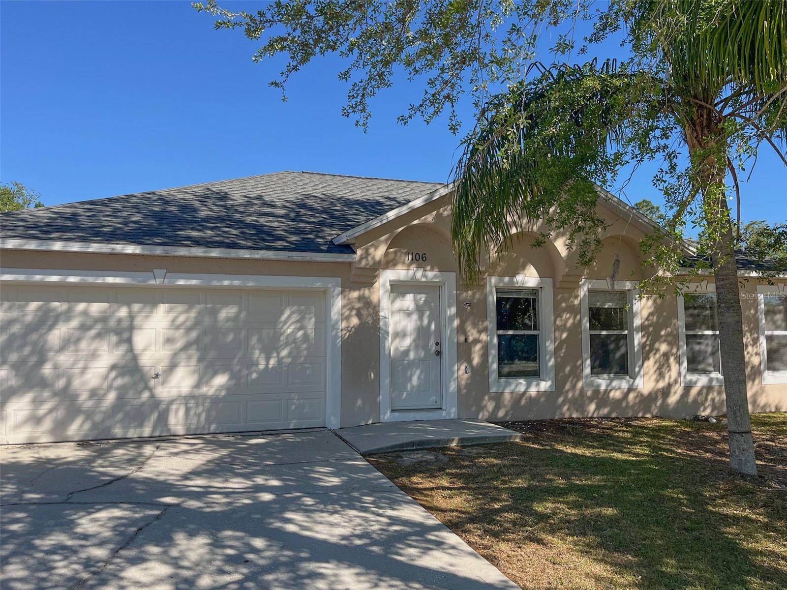 Kissimmee, FL 34759,1106 PARTRIDGE WAY