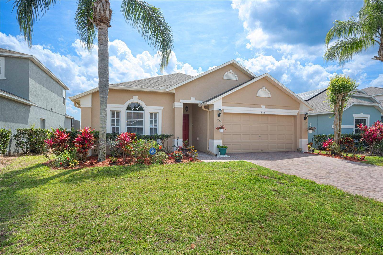 Davenport, FL 33897,225 HIGHGATE PARK BLVD