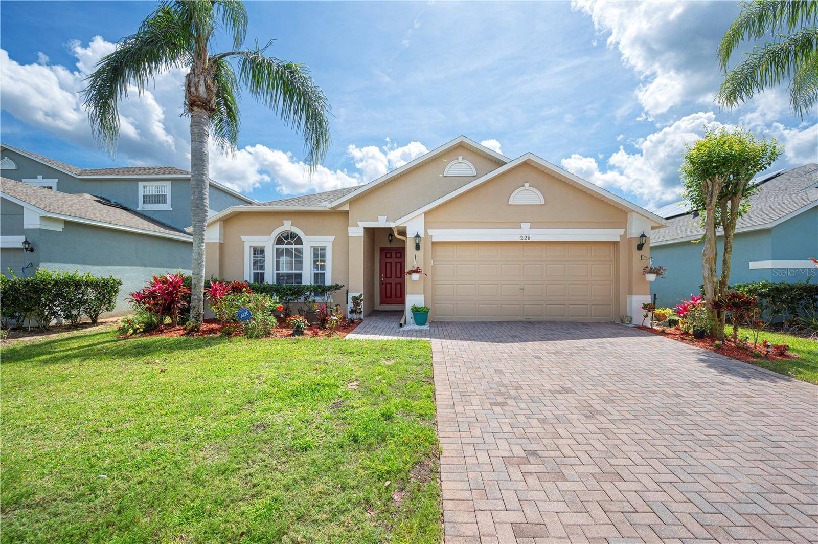 Davenport, FL 33897,225 HIGHGATE PARK BLVD