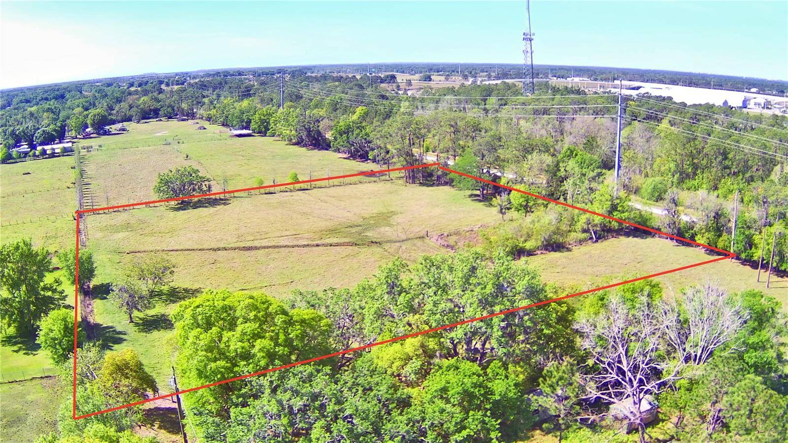 Auburndale, FL 33823,JOHNSON RD