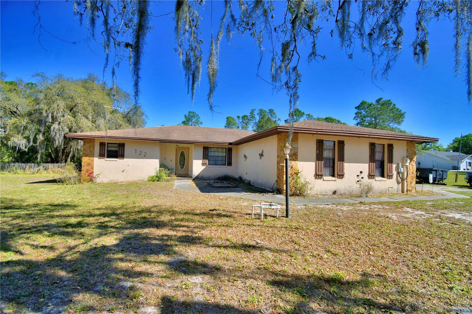 Lake Alfred, FL 33850,122 WGTO TOWER RD